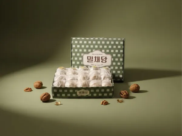 밀채당 일산호수공원점 사진 3