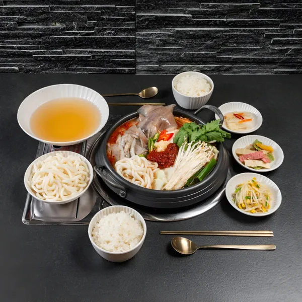 오징어식당 휘정 수내점 사진 2