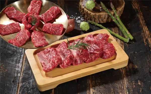 일산생갈비 풍동점 사진 2