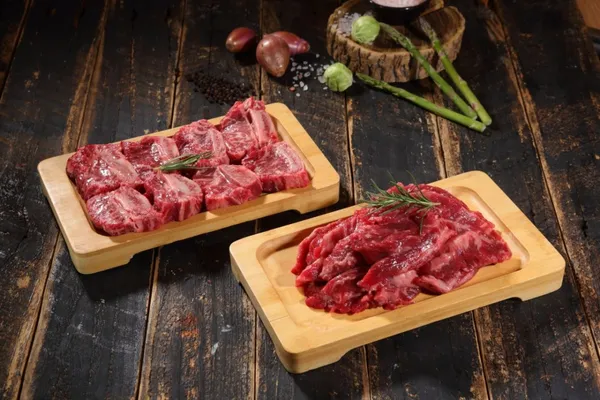 일산생갈비 풍동점 사진 4