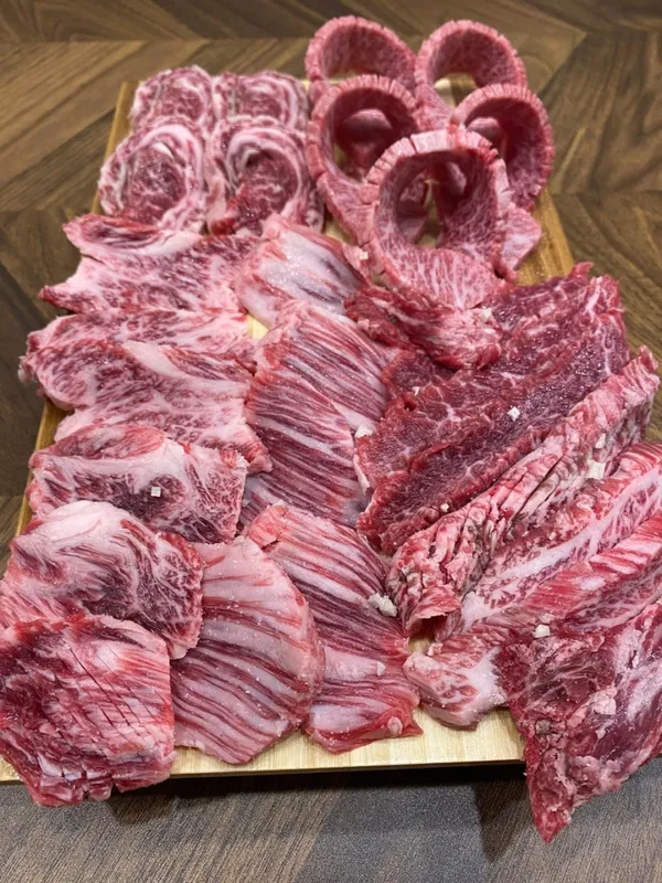 서면 한우가