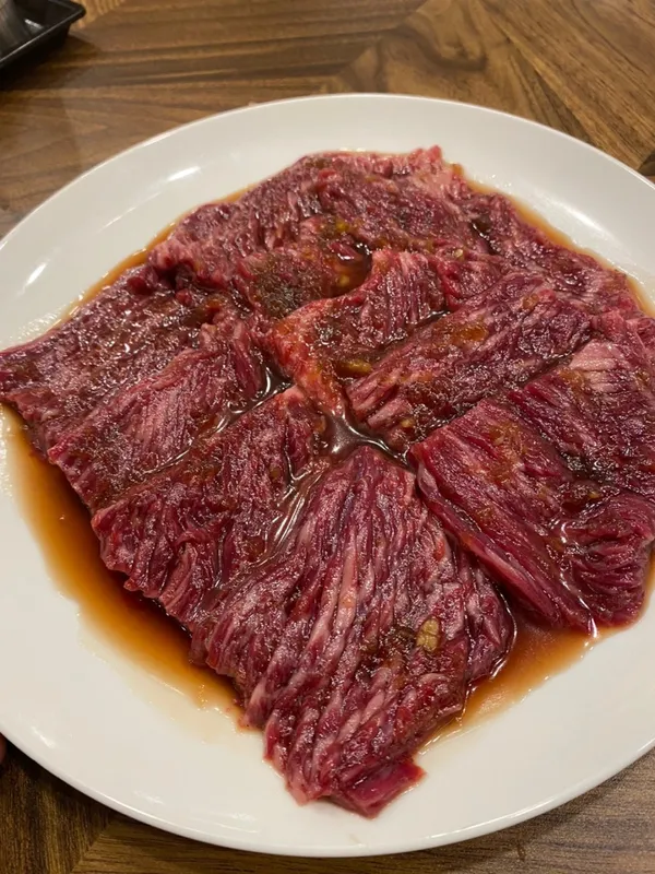 서면 한우가 사진 4