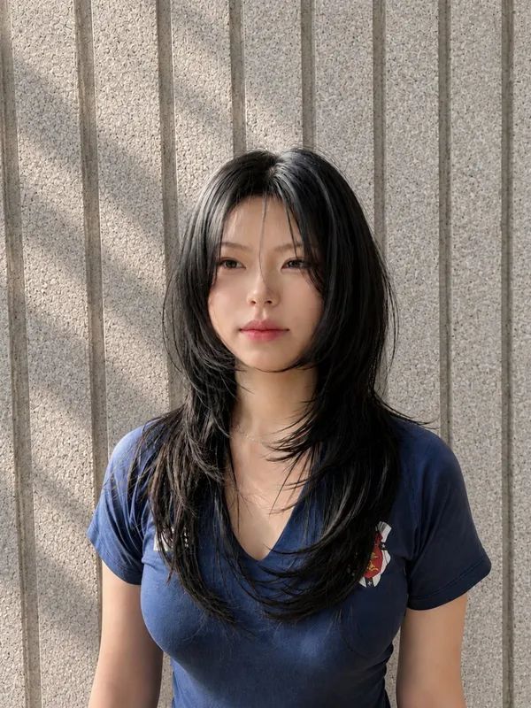헤어더뷰 서현점 사진 4