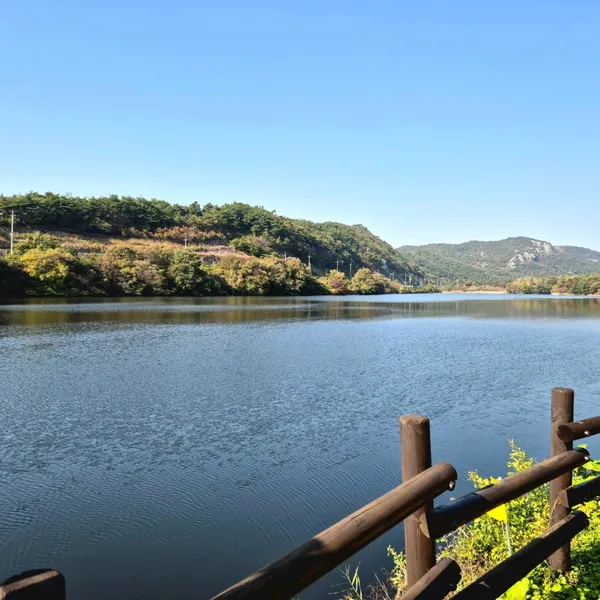 コチャン ウンゴク ラムサール 湿地 自然生態公園の写真3
