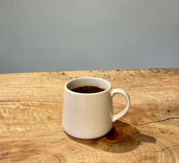 ニュウェイブ コーヒーの写真5