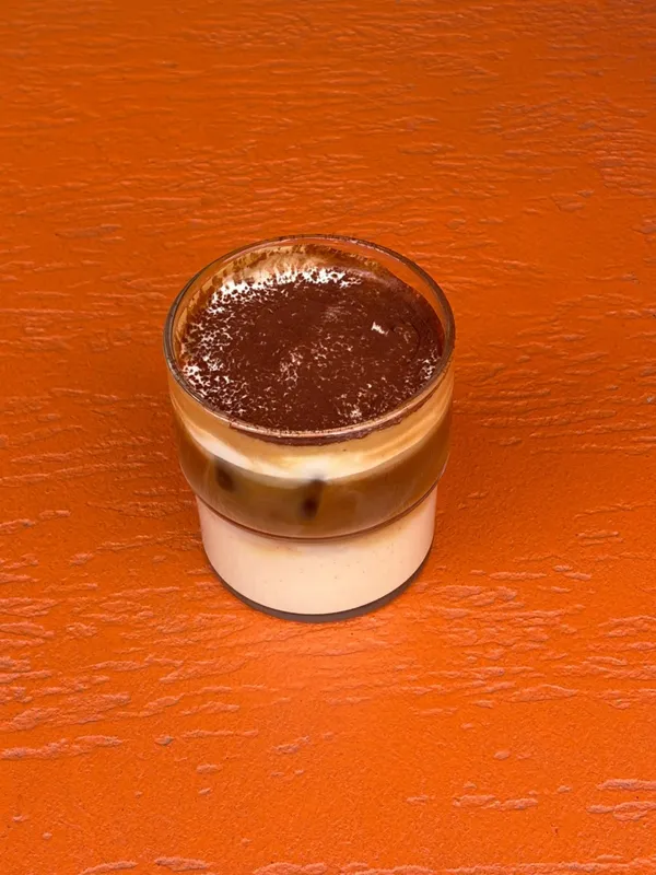 ニュウェイブ コーヒーの写真4
