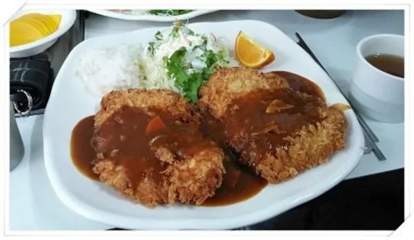 パンウォルソバの写真5