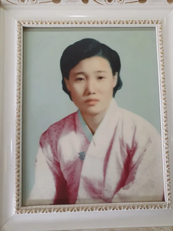 ヨクチェンハルモニ ボリバプの写真5