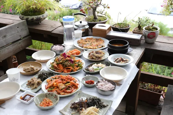 토담마을