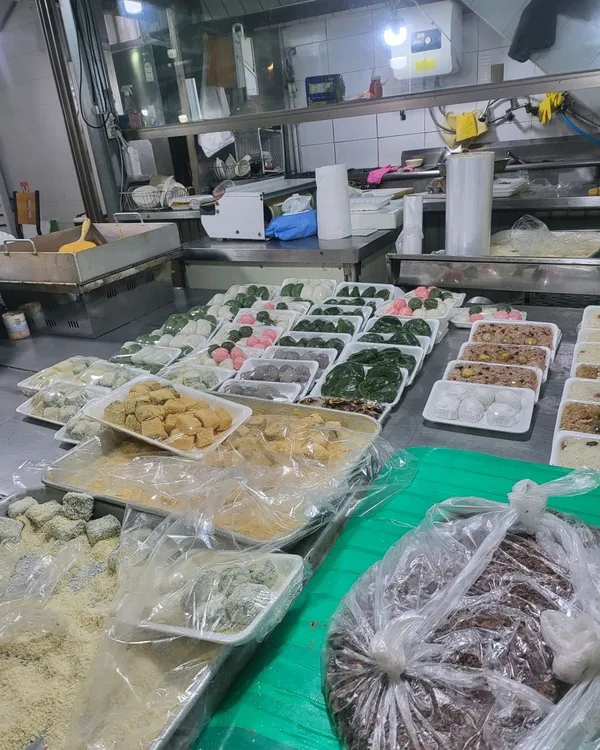 성가떡집 사진 5