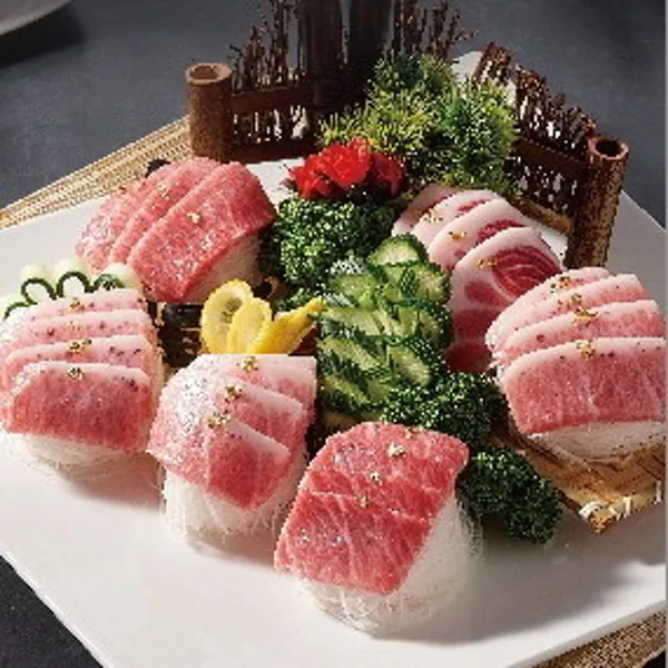 아라한참치 사진 2