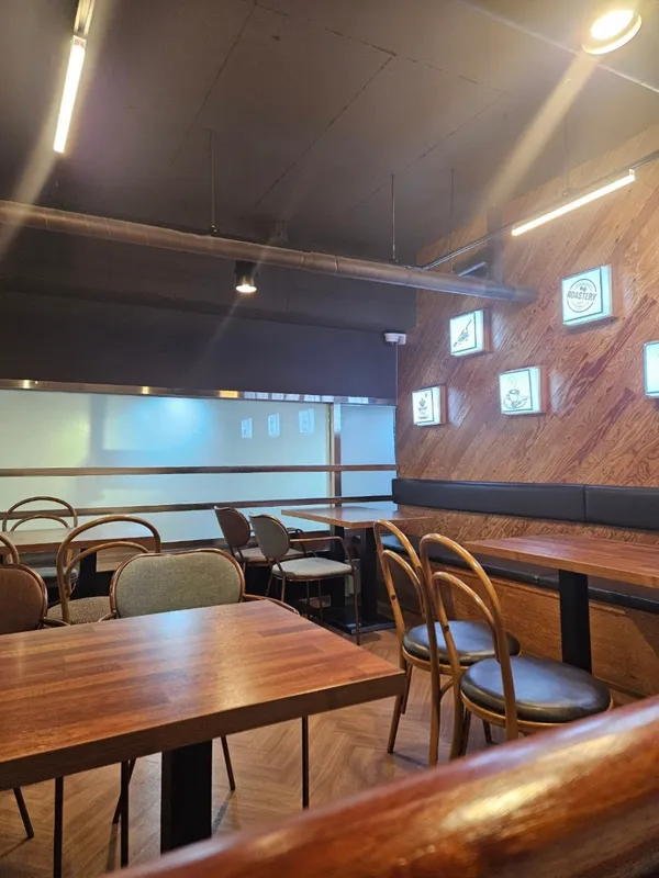 커피집 신시가지점 사진 2
