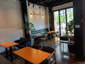 エノクコーヒー