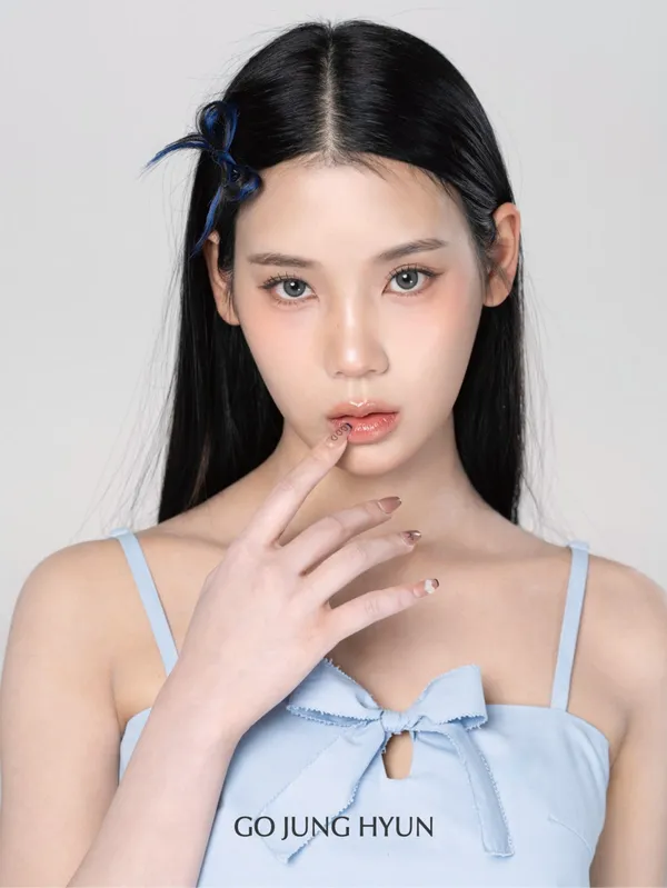 고정현헤어 부평점 사진 2