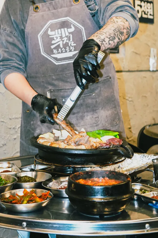 푸짐곱창 마곡나루점 사진 4