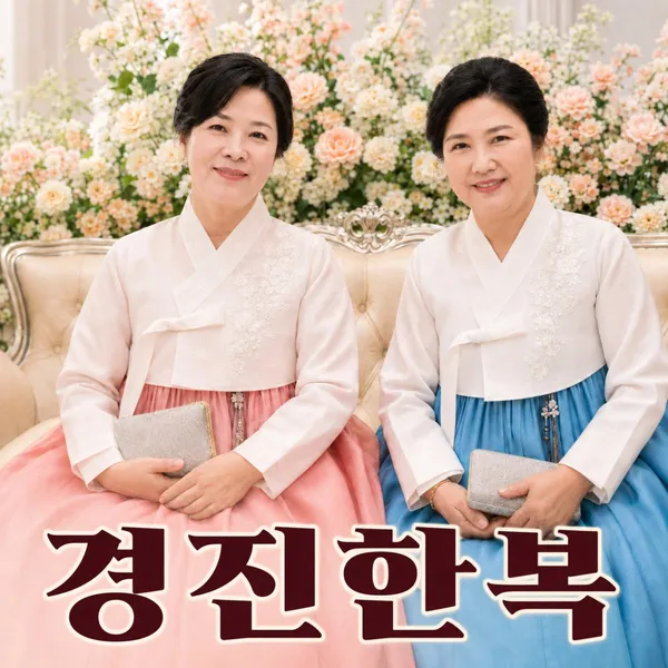 경진한복 수완점 사진 4