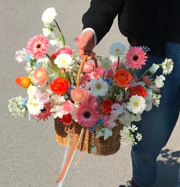 에코플라워 사진 2