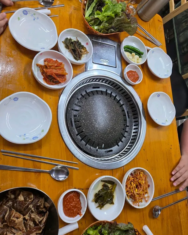 민속33갈비 사진 3
