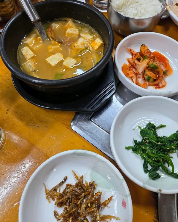민속33갈비 사진 4