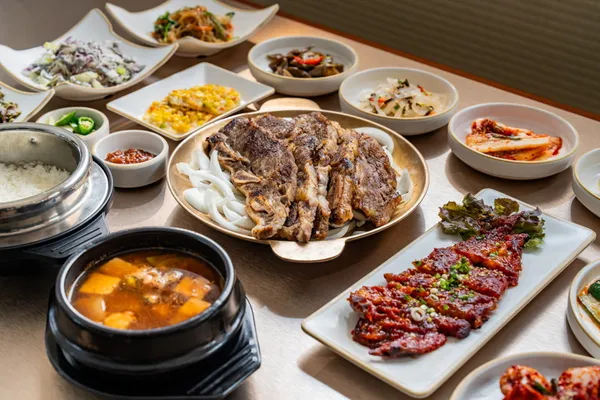 도부자갈비 사진 3