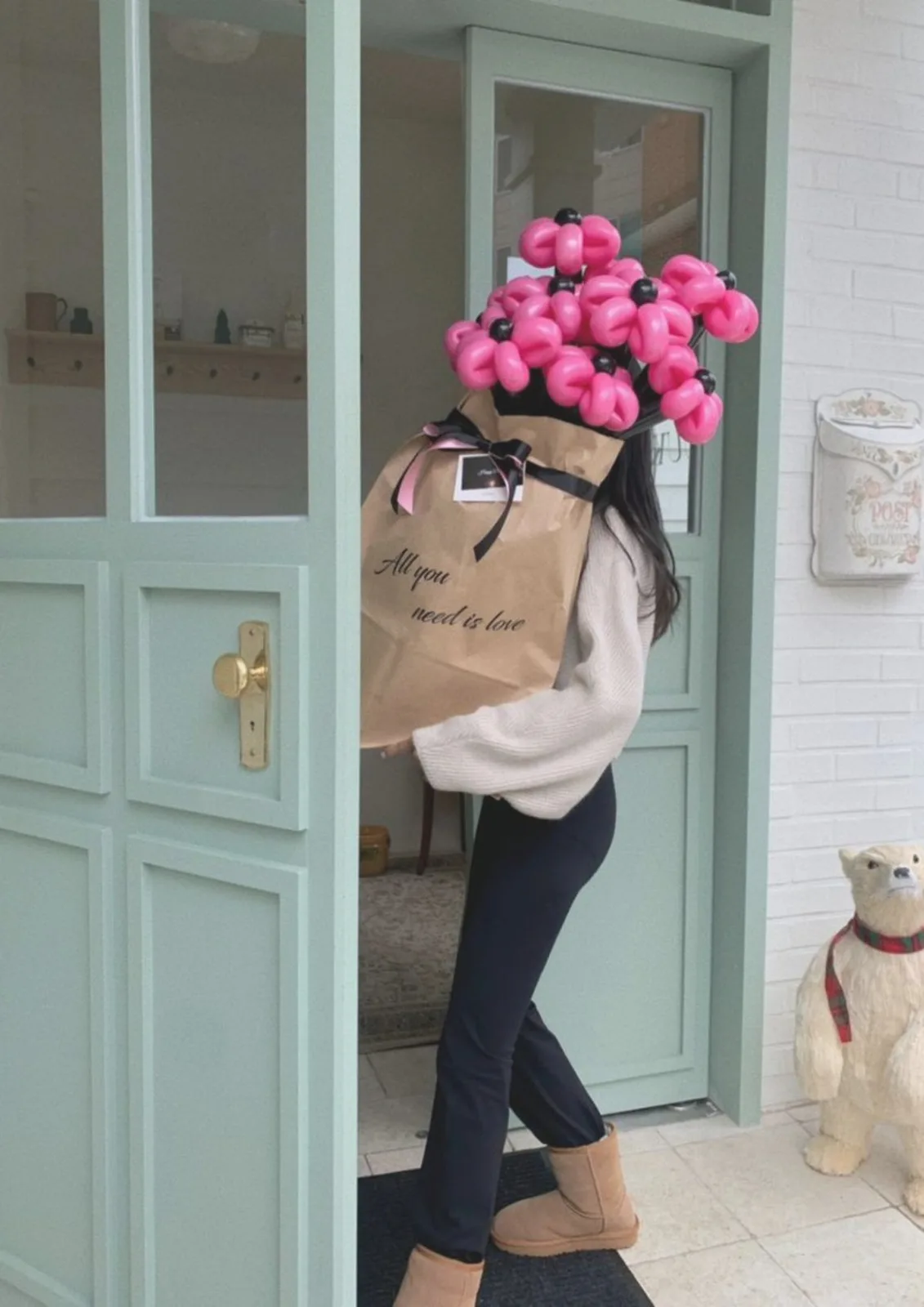 유헤이 대표 사진