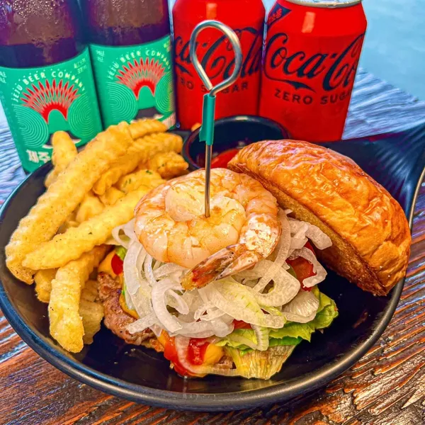 コッタムスジェバーガー ソンサン