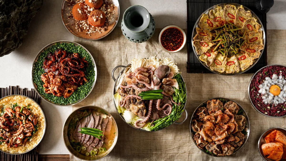 무안회관 여의도점 대표 사진
