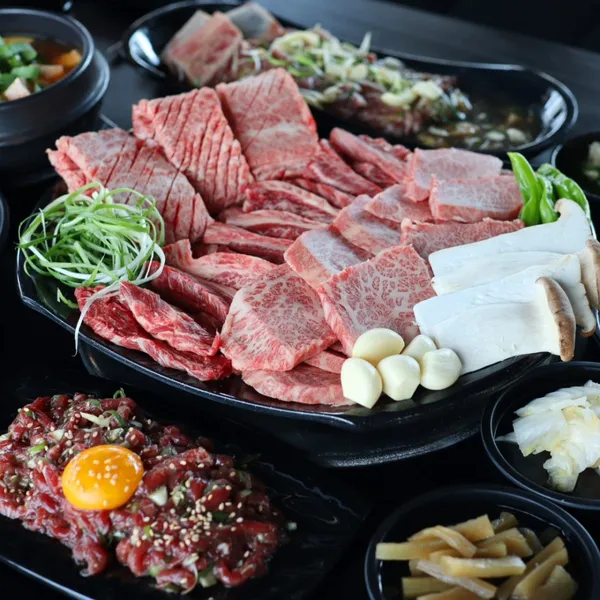 미소한우갈비살