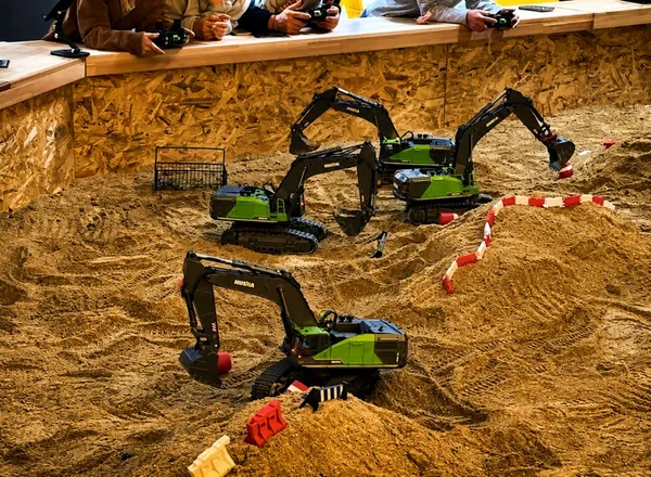 ノゴ アカデミー ソクチョ ジュンジャンビ RC 体験 カフェ