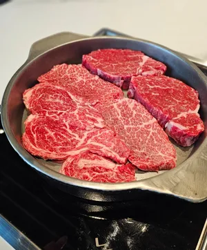 ユクチャムパン