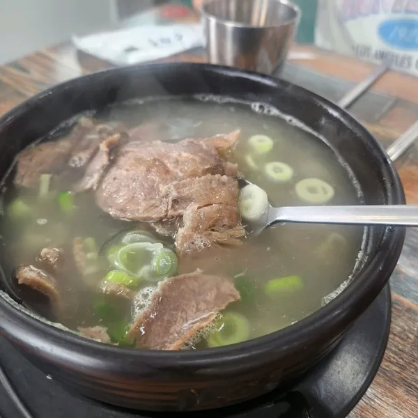 서박사냉면 사진 2