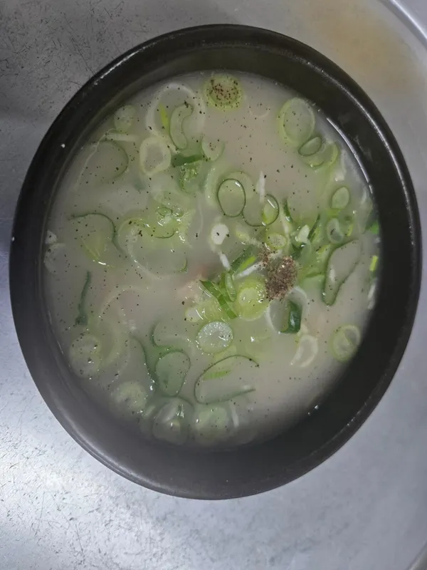 육거리 곰탕 사진 3