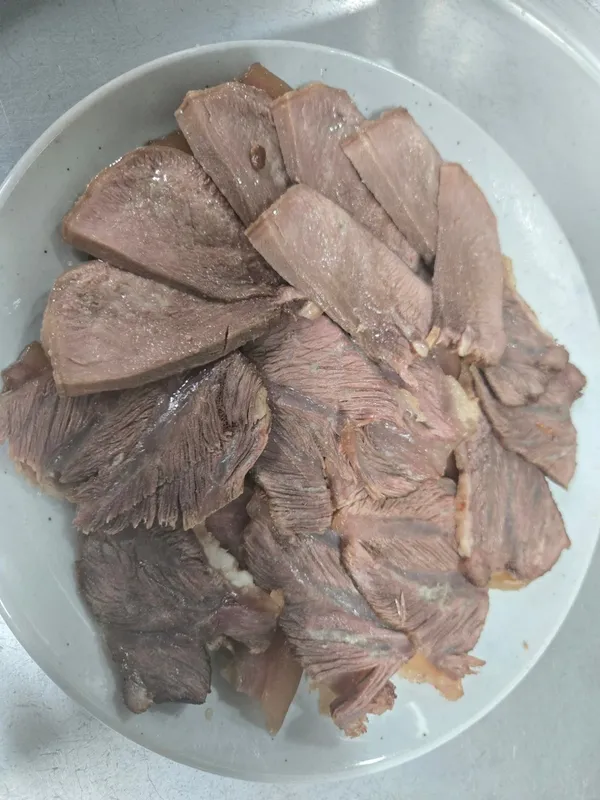 육거리 곰탕 사진 4