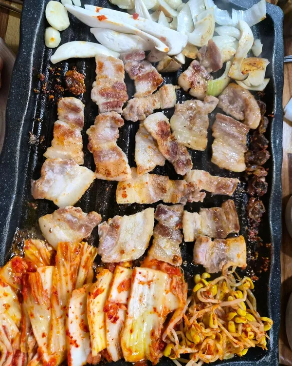 일번지생삼겹살 사진 2