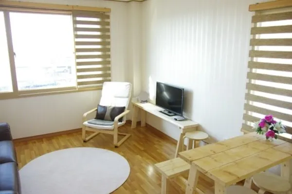 Jeju Mujigae House, photo 3