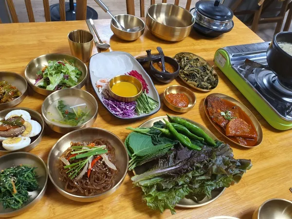 생수장가든 사진 3