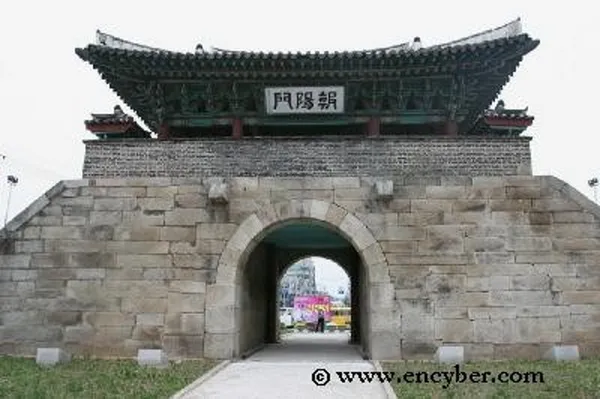 홍주성