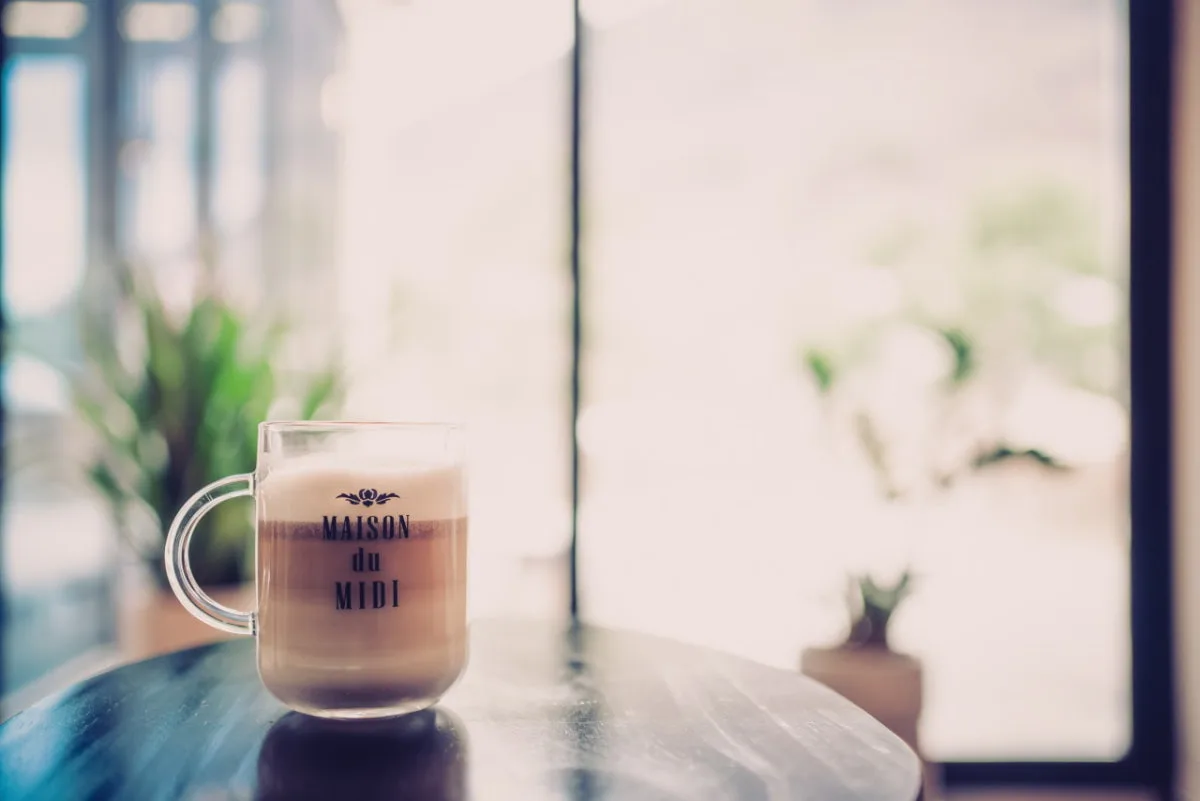 메종듀미디 대표 사진