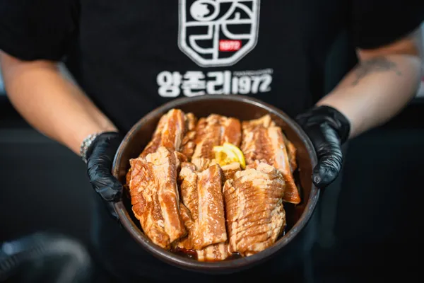 양촌리1972 영일대직영점 사진 4