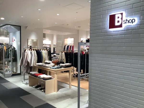 Bshopの写真2