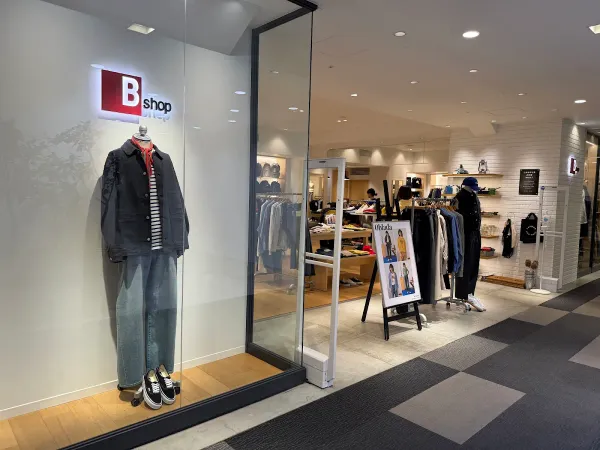 Bshopの写真3