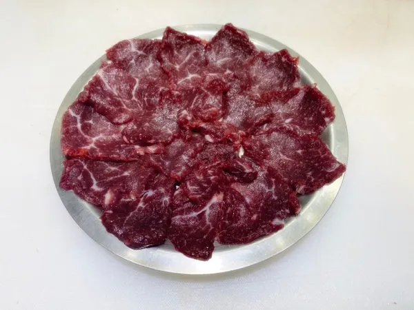 우천식육식당 청담본점 사진 4