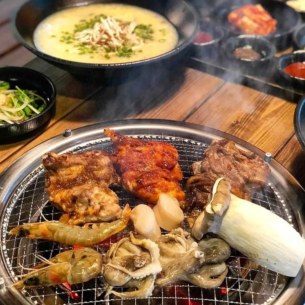 옥정가든 대표 사진
