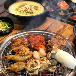 옥정가든