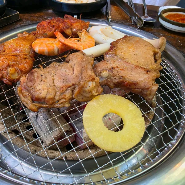 옥정가든 사진 3