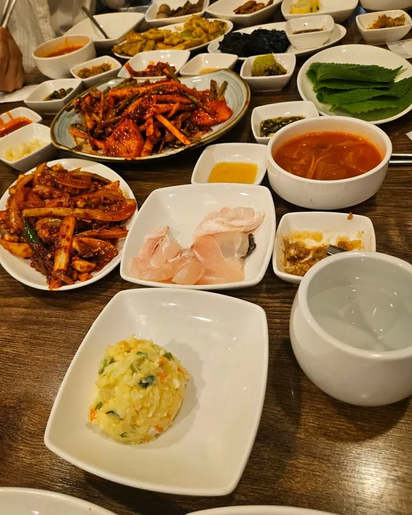 토말 본점 사진 2