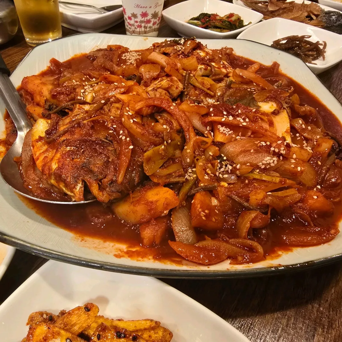 토말 본점 대표 사진