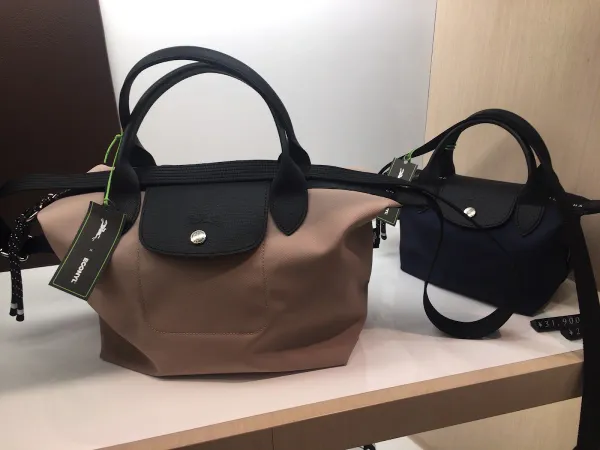 Longchamp