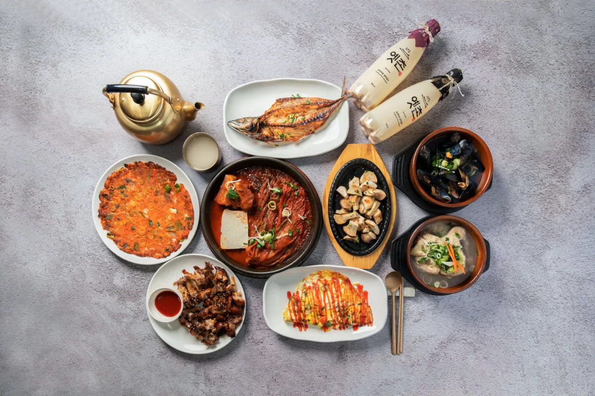옛촌막걸리 전주한옥마을 직영점 대표 사진