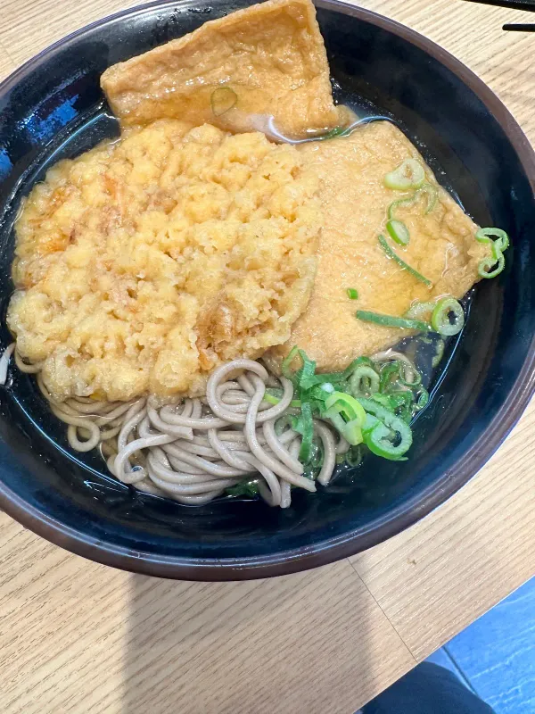 Miyako Soba - Shijoの写真2